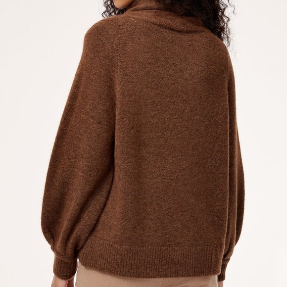 Aritzia Babaton Adichie Sweater - Picture 5 of 12